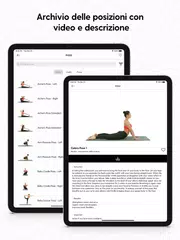 download Lotus Flow - Yoga & Workout XAPK