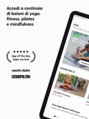 download Lotus Flow - Yoga & Workout XAPK