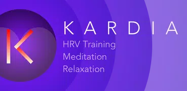 Kardia - Deep Breathing Relaxa