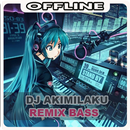 DJ Akimilaku Masih Ganteng RMX APK