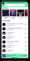 DJ Akimilaku Masih Ganteng RMX imagem de tela 1
