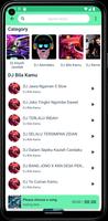 DJ Akimilaku Masih Ganteng RMX imagem de tela 2
