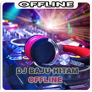 DJ Kakak Baju Hitam Bento Rmx aplikacja