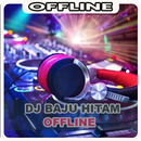 DJ Kakak Baju Hitam Bento Rmx APK