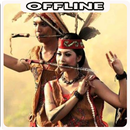 Lagu Dayak Remix Offline DJ APK