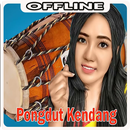 Pongdut Kendang Rampak Viral APK
