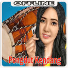 Pongdut Kendang Rampak Viral icon