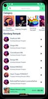 Pongdut Kendang Rampak Viral screenshot 2
