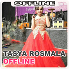 Tasya Rosmala Offline Dangdut ícone