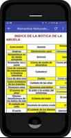 La Botica de la Abuela screenshot 2