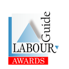 SA Labour Guide Awards-icoon