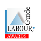 SA Labour Guide Awards アイコン