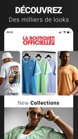 La Boutique Officielle اسکرین شاٹ 3