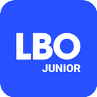 LBO Junior icône