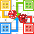 Ludo Pachisi