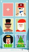 Labo Christmas Paperman for ki screenshot 1