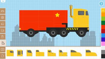 Labo Brick Car2 bài đăng