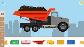 Labo Brick Car2 ảnh chụp màn hình 1