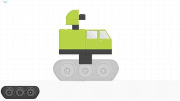 Brick Car(4+)-Build & Racing ảnh chụp màn hình 2
