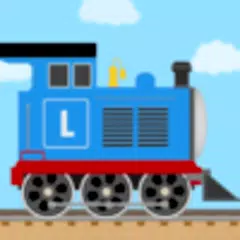 Labo Brick Train Game For Kids APK download