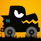 Labo Halloween Car(6+) icône