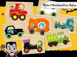 Labo Halloween Car(6+) Screenshot 3