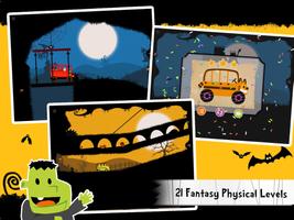 Labo Halloween Car(6+) Screenshot 2