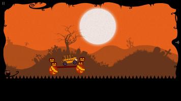 Labo Halloween Auto-Kinder Screenshot 2