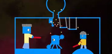 Labo マーブルボールレース-子供向けステムゲーム