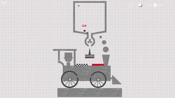 Labo神奇機械裝置之大理石滾球-兒童機械邏輯與物理遊戲 截圖 2