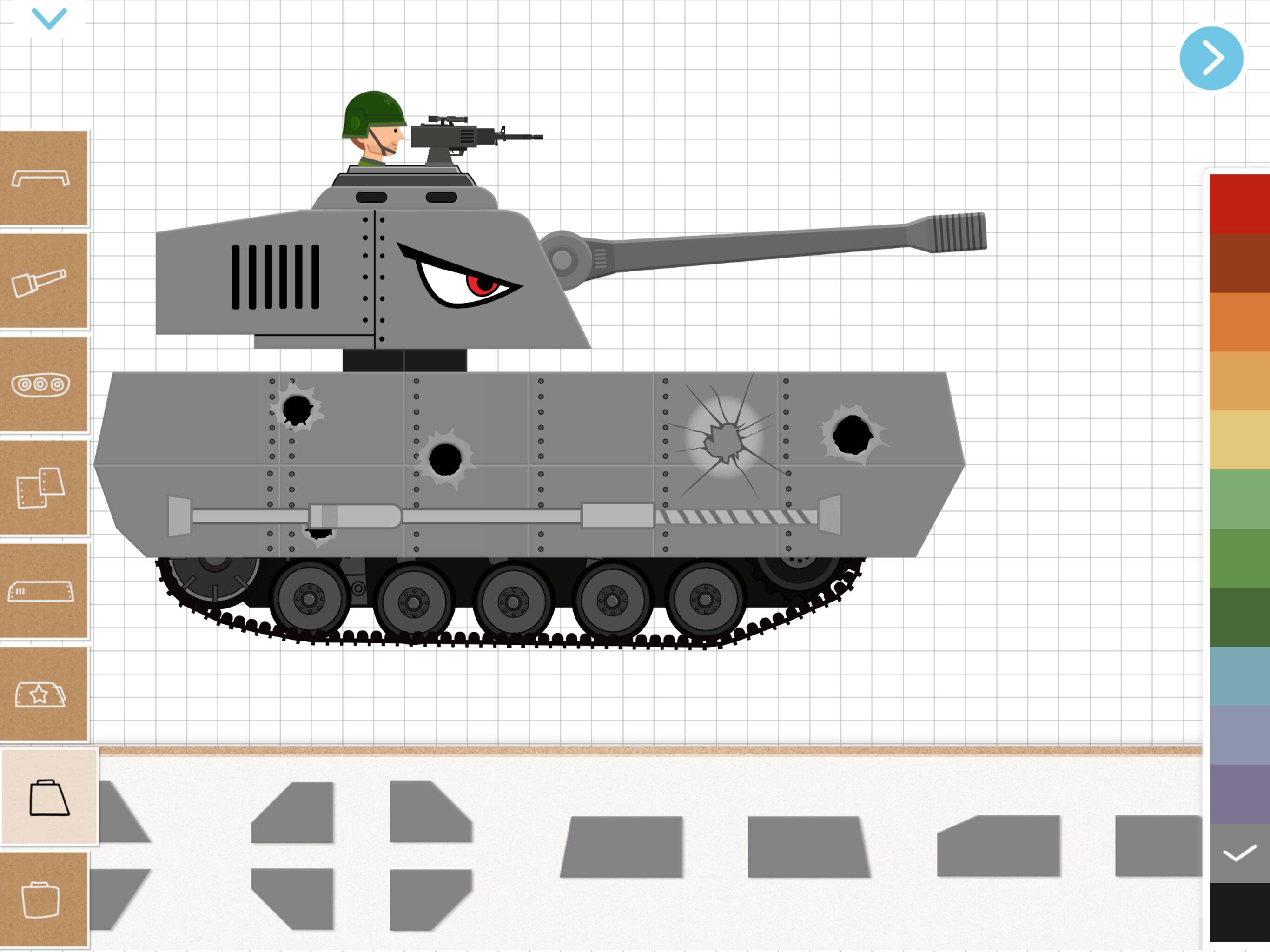 Labo tank все открыто. Labo танк-детская игра. Labo танк игра для детей. Взломанная игра Labo Tank.