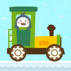 Labo Train - Draw & Race Your  APK download