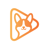 corgiplayer - Pemutar Jaringan