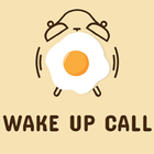 WAKE UP CALL! icône