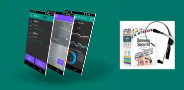 BrainZen - Brain with NeuroSky