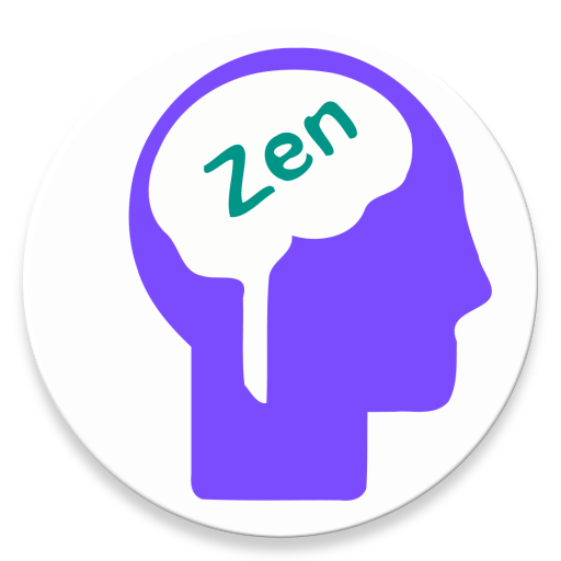 BrainZen - Brain with NeuroSky