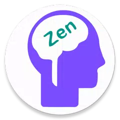 BrainZen - Brain with NeuroSky