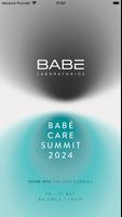 BABÉ CARE SUMMIT постер
