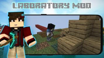 Laboratory for Minecraft Mods screenshot 2