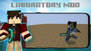 Laboratory for Minecraft Mods screenshot 3