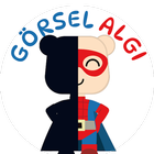 Şekil Avı: Görsel Algı Oyunu Zeichen