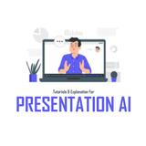 Decktopus AI Explanation App иконка