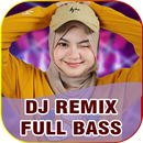 DJ Remix Full Bass Mp3 APK
