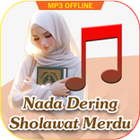 Nada Dering Sholawat Jibril