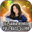 DJ Jawa Full Bass Remix APK