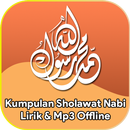 Kumpulan Sholawat Nabi Mp3 APK