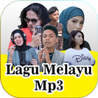 Lagu Melayu Mp3 simgesi