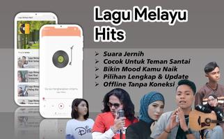 Poster Lagu Melayu Mp3
