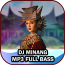 DJ Minang Mp3 Full Bass APK