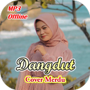Lagu Dangdut Merdu MP3 Offline APK